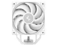 Deepcool AK400 DIGITAL PRO White 120mm - 1339380 - zdjęcie 3